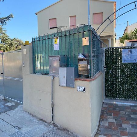 Dreamhouse B&B Όλμπια Εξωτερικό φωτογραφία