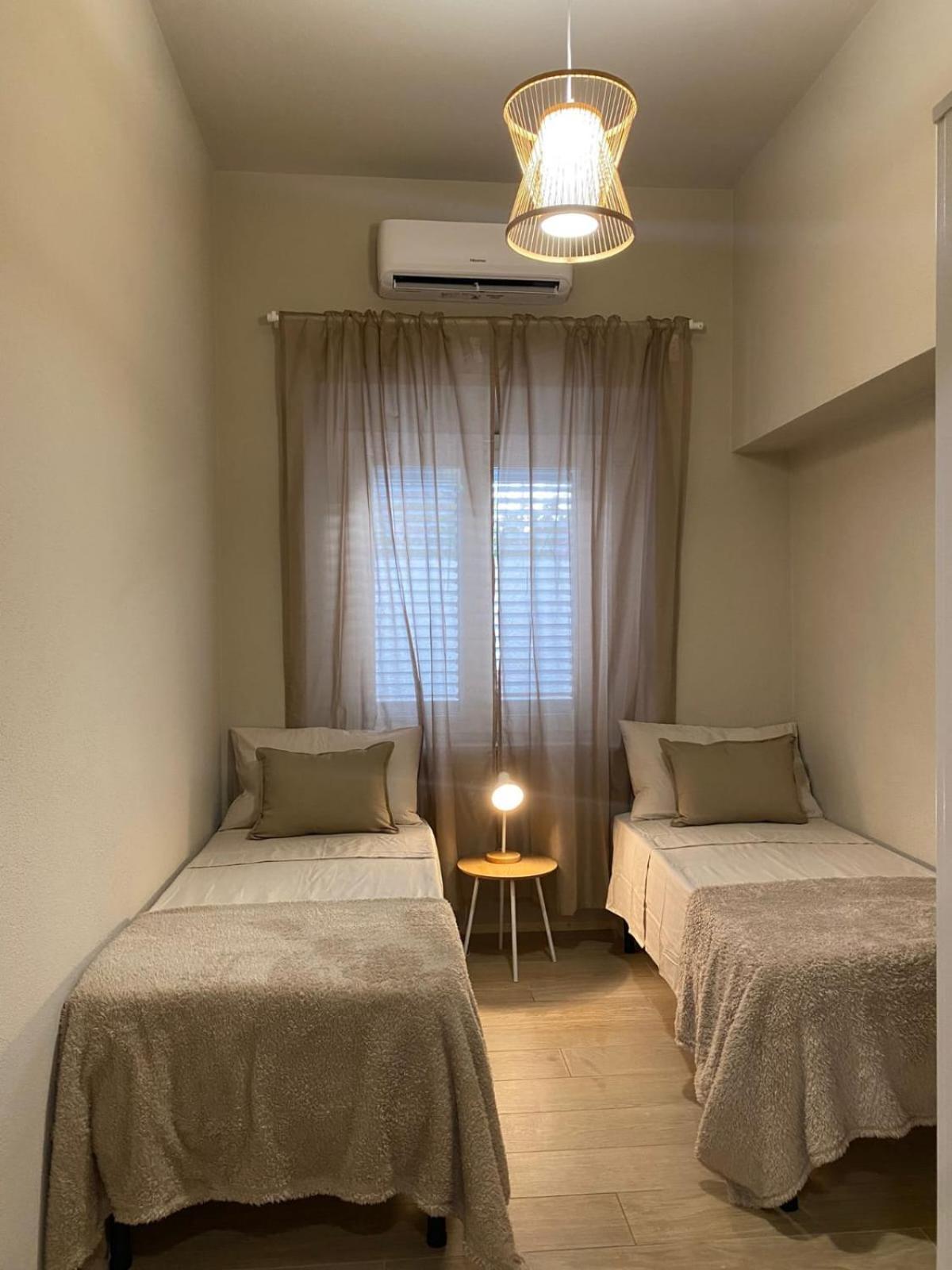 Dreamhouse B&B Όλμπια Δωμάτιο φωτογραφία