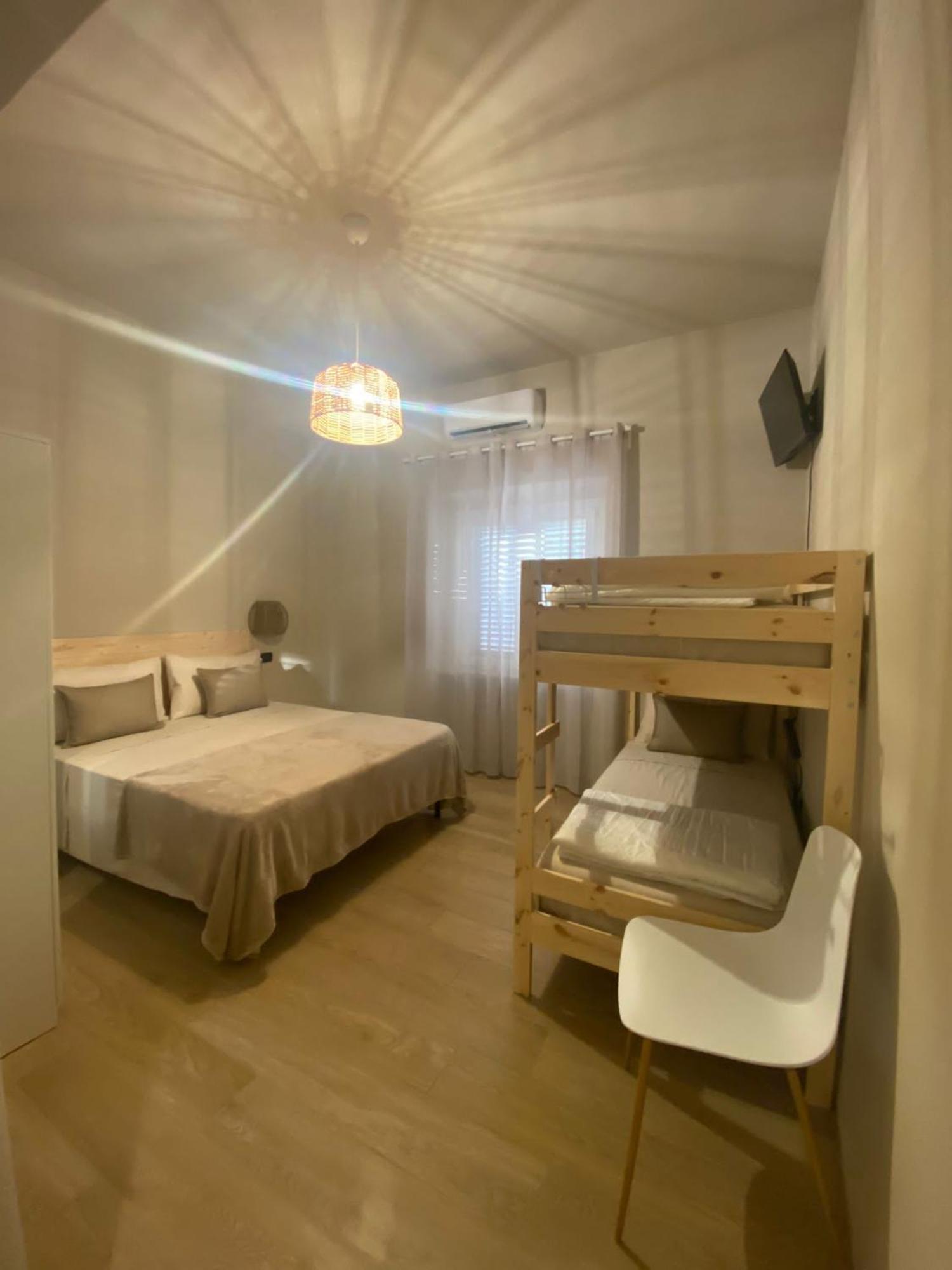 Dreamhouse B&B Όλμπια Εξωτερικό φωτογραφία