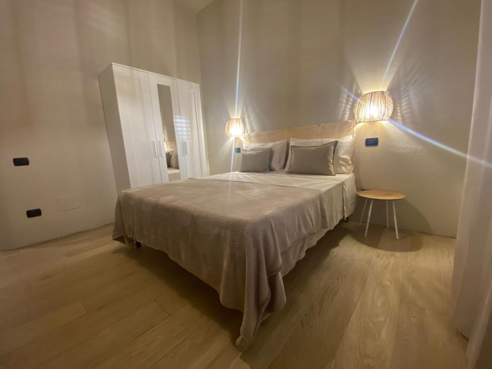 Dreamhouse B&B Όλμπια Εξωτερικό φωτογραφία