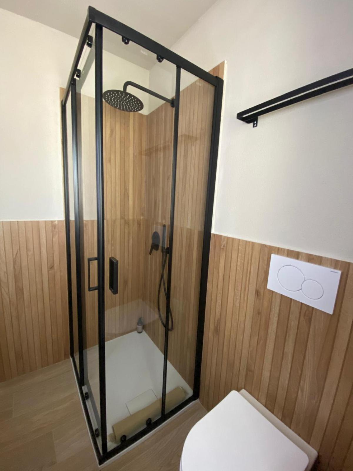 Dreamhouse B&B Όλμπια Εξωτερικό φωτογραφία