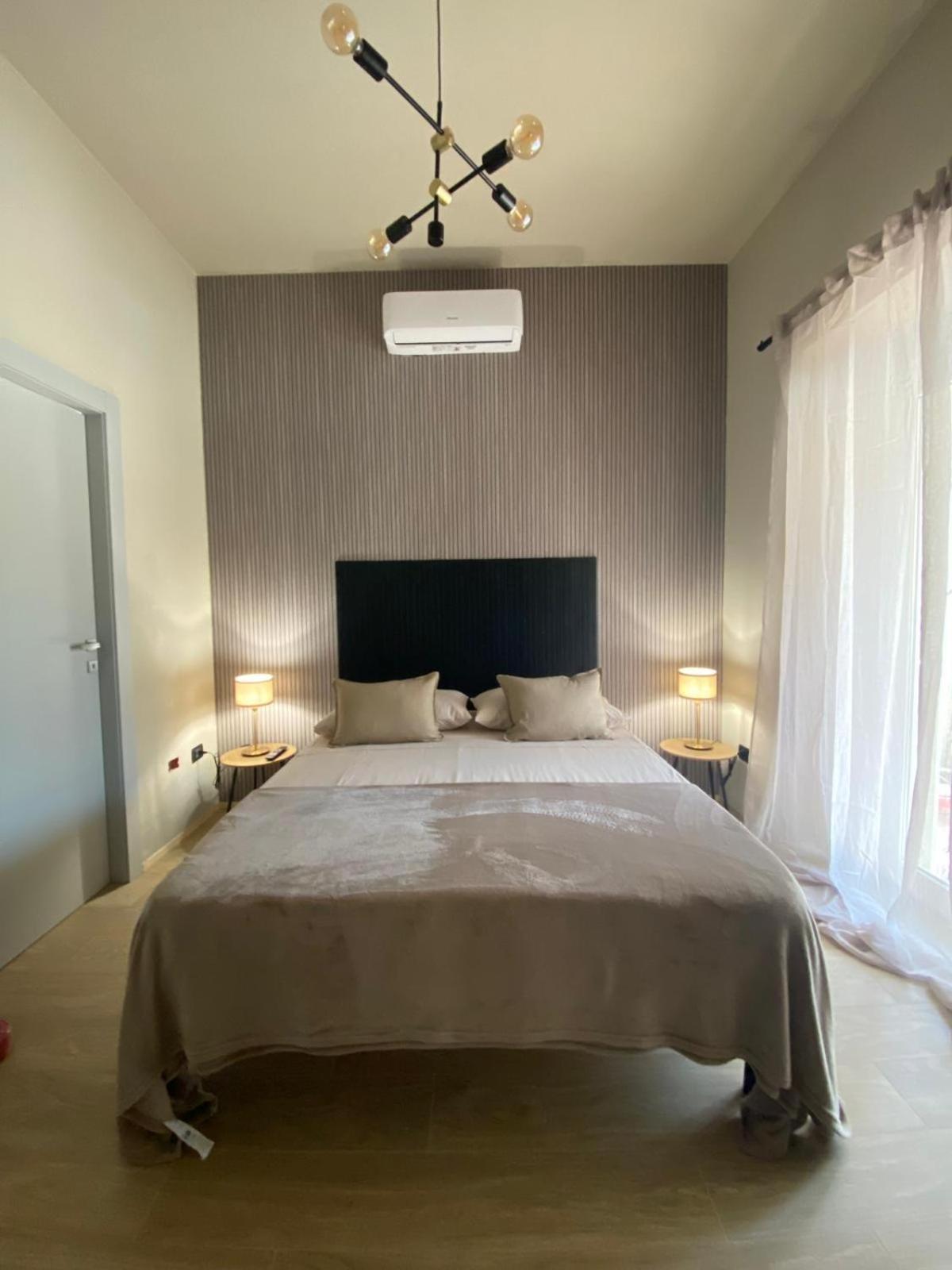 Dreamhouse B&B Όλμπια Εξωτερικό φωτογραφία