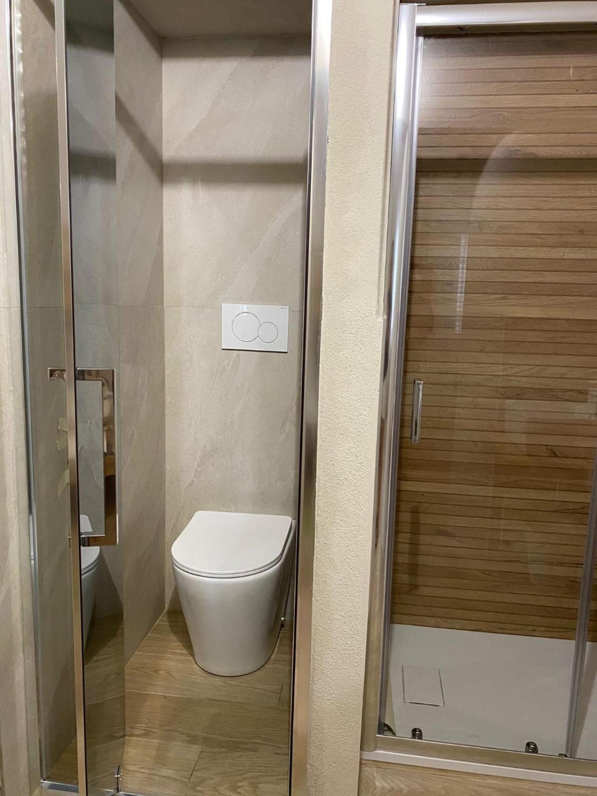 Dreamhouse B&B Όλμπια Εξωτερικό φωτογραφία
