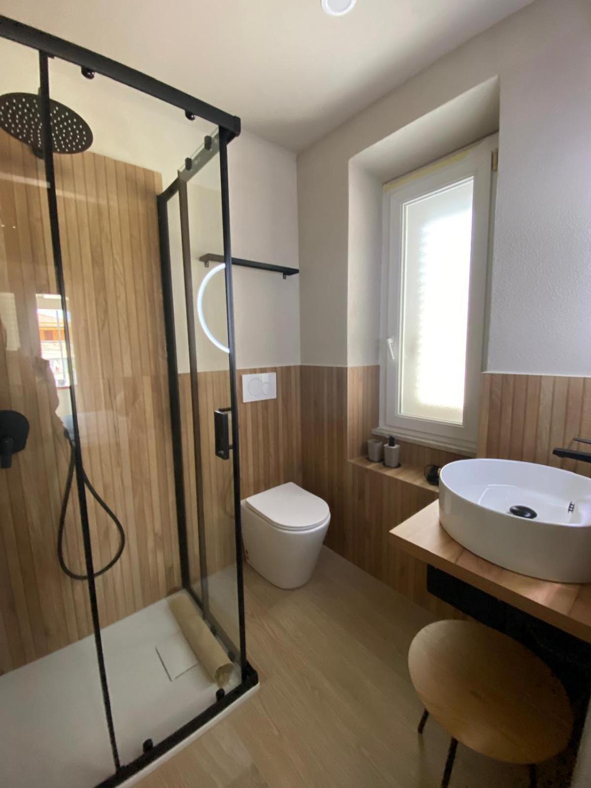 Dreamhouse B&B Όλμπια Εξωτερικό φωτογραφία