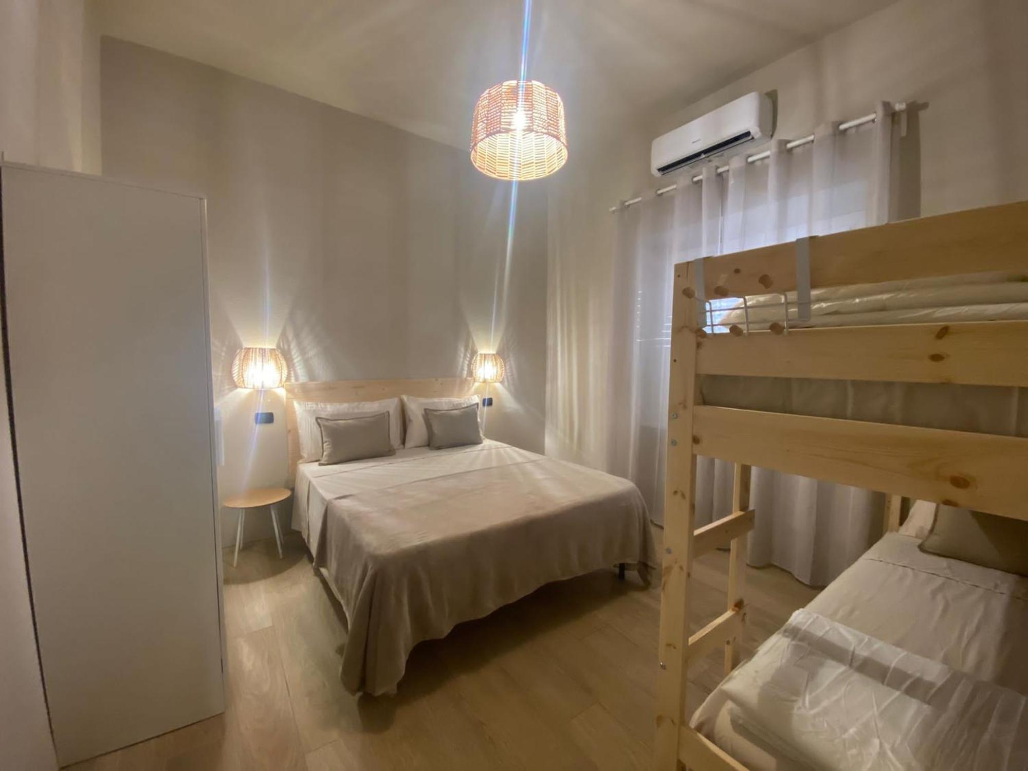 Dreamhouse B&B Όλμπια Εξωτερικό φωτογραφία