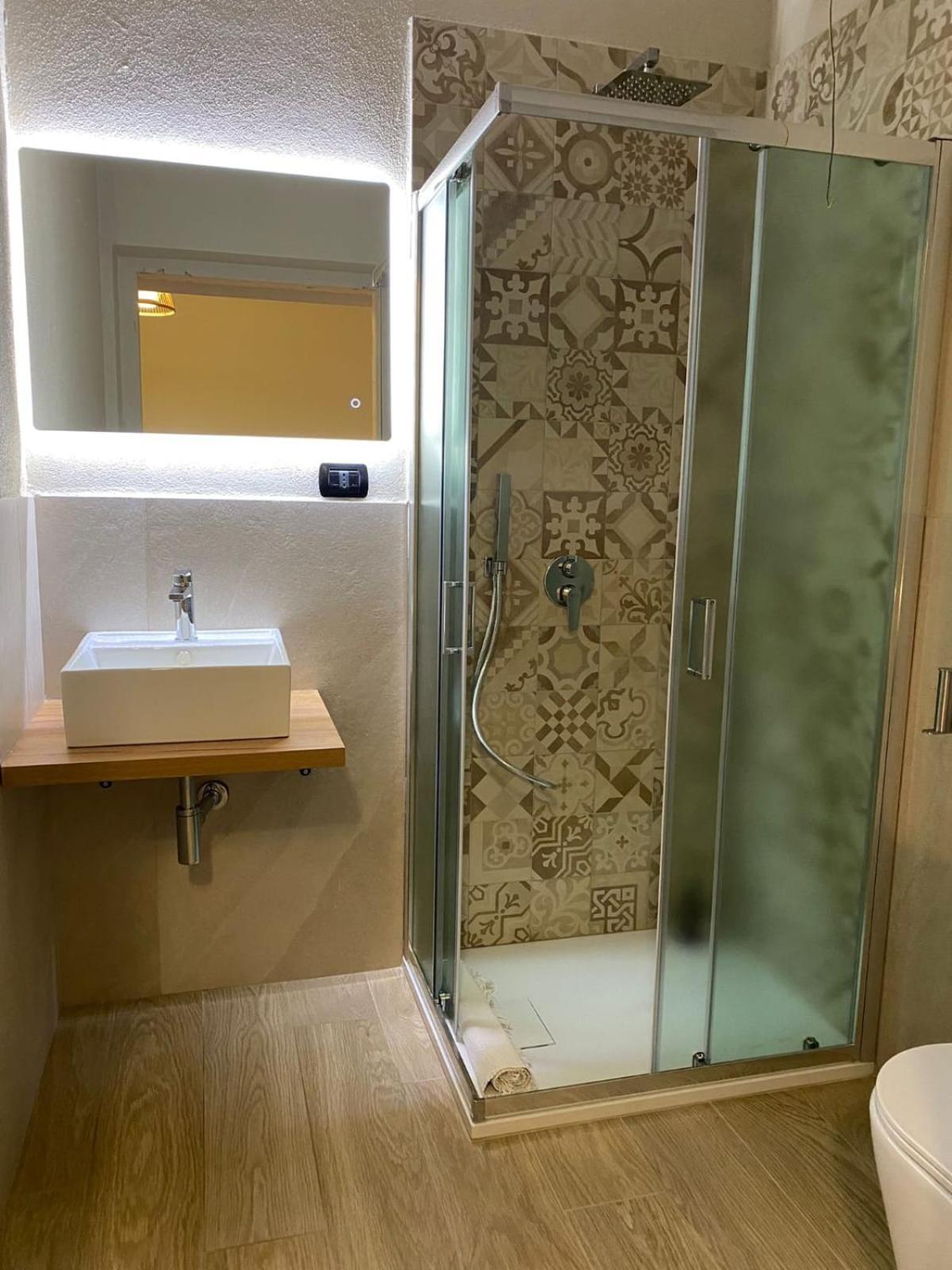 Dreamhouse B&B Όλμπια Εξωτερικό φωτογραφία