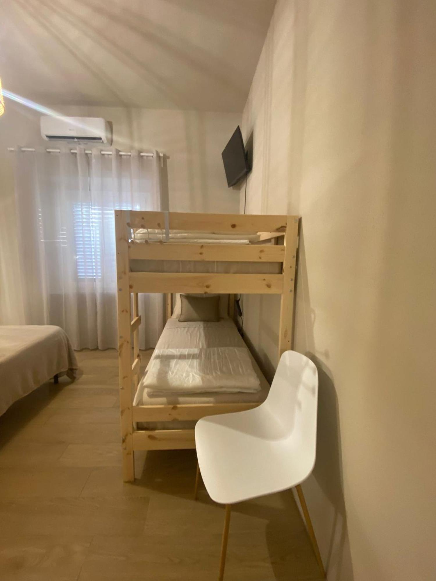 Dreamhouse B&B Όλμπια Εξωτερικό φωτογραφία