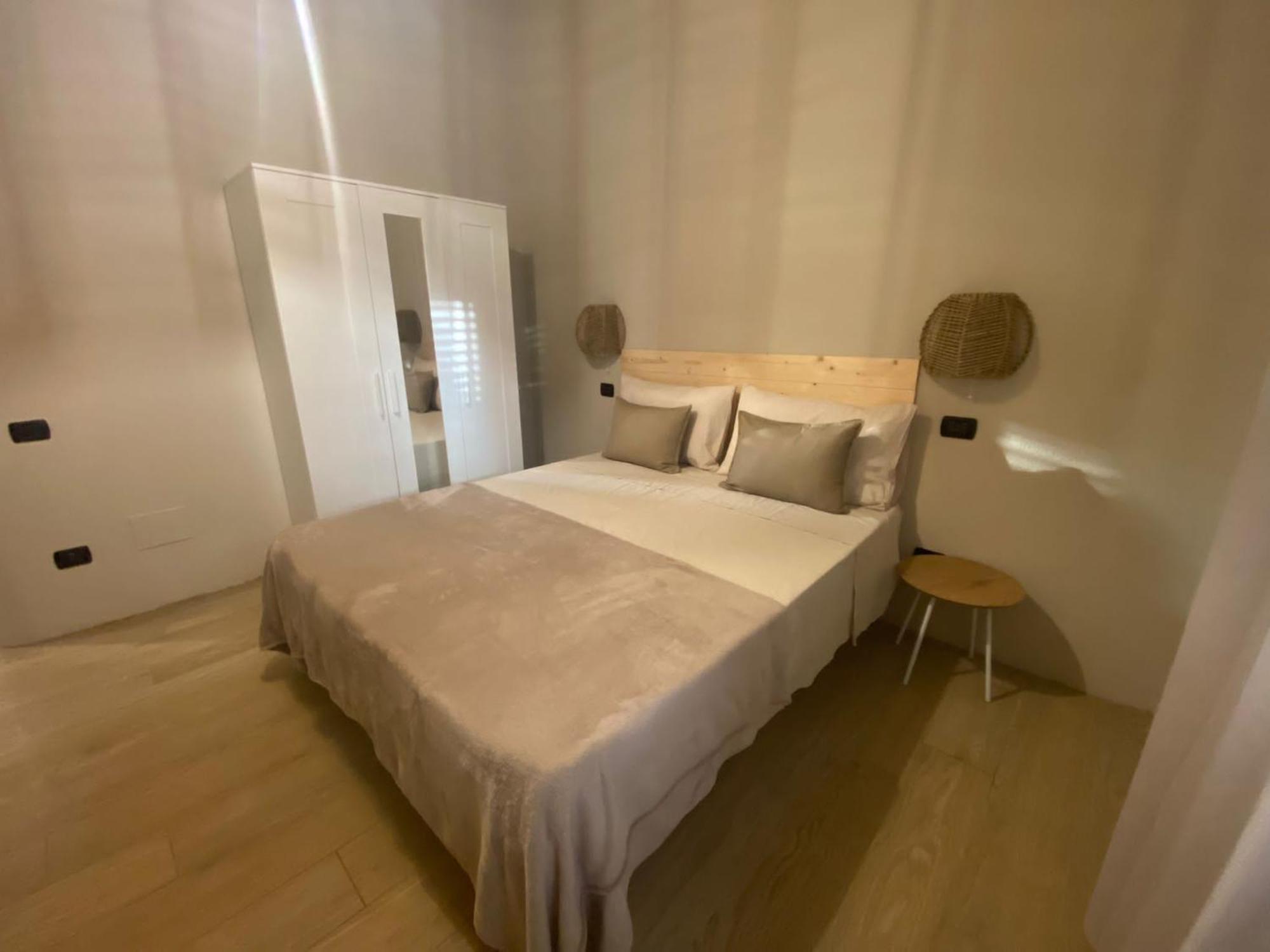 Dreamhouse B&B Όλμπια Εξωτερικό φωτογραφία