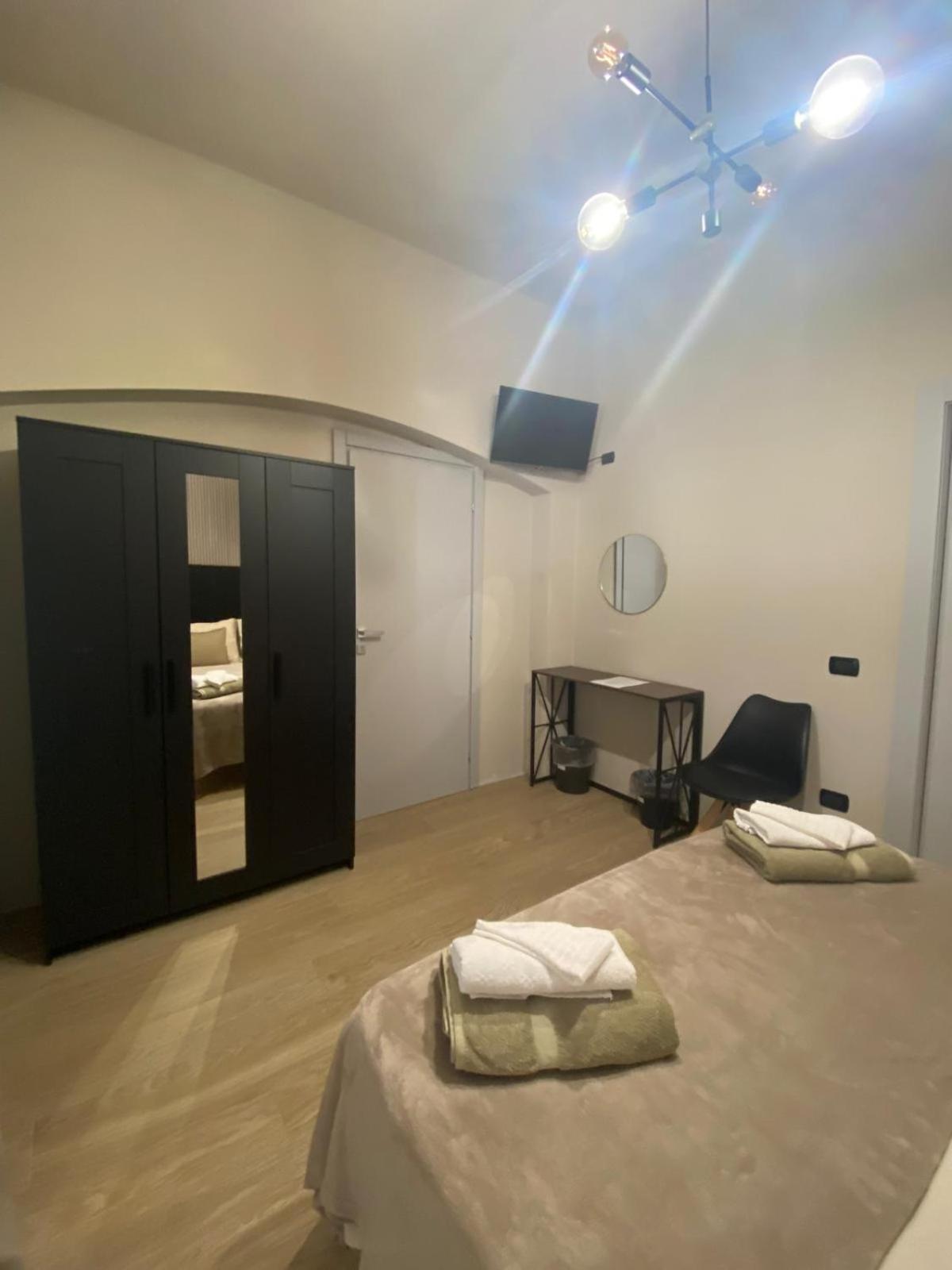 Dreamhouse B&B Όλμπια Εξωτερικό φωτογραφία