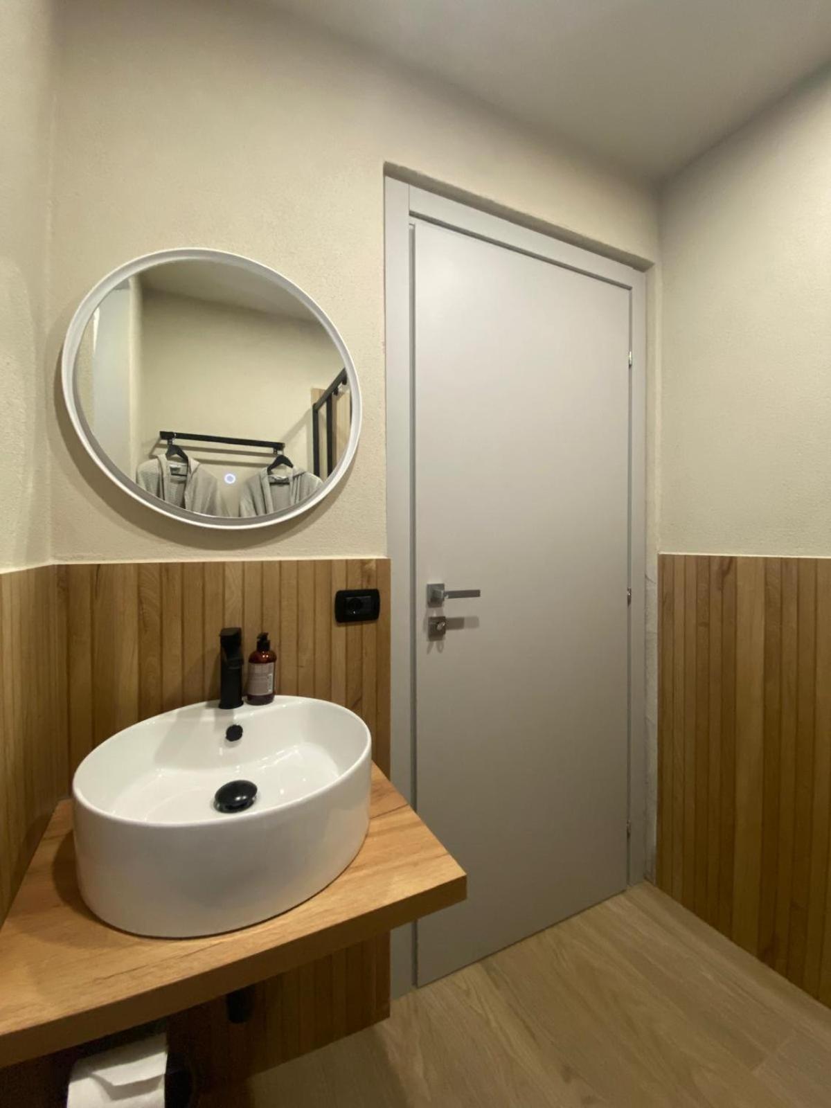 Dreamhouse B&B Όλμπια Εξωτερικό φωτογραφία
