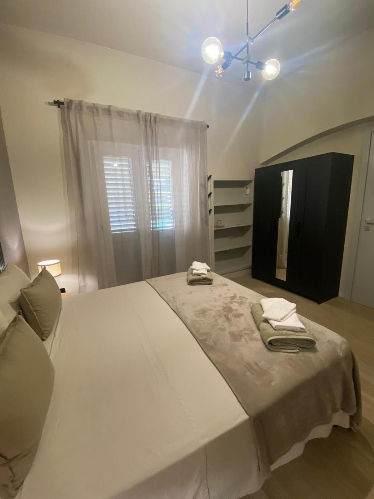 Dreamhouse B&B Όλμπια Εξωτερικό φωτογραφία